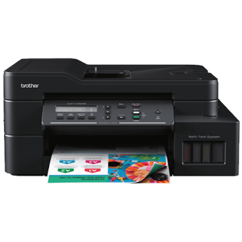 Máy in phun màu đa năng Brother DCP-T720dw